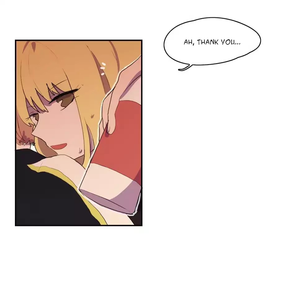 Wanting To Touch You Chapter 23 page 7 - Chapter 23