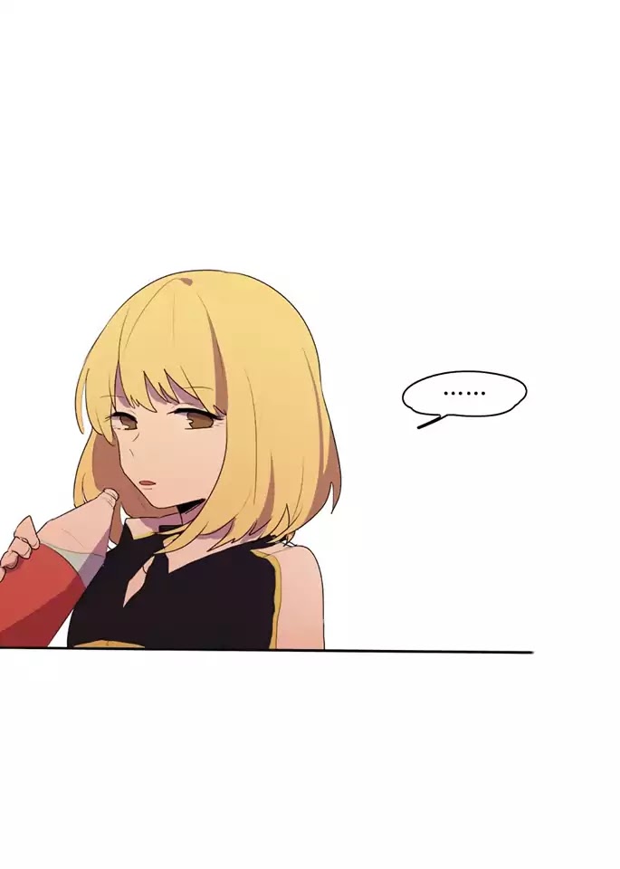 Wanting To Touch You Chapter 23 page 9 - Chapter 23
