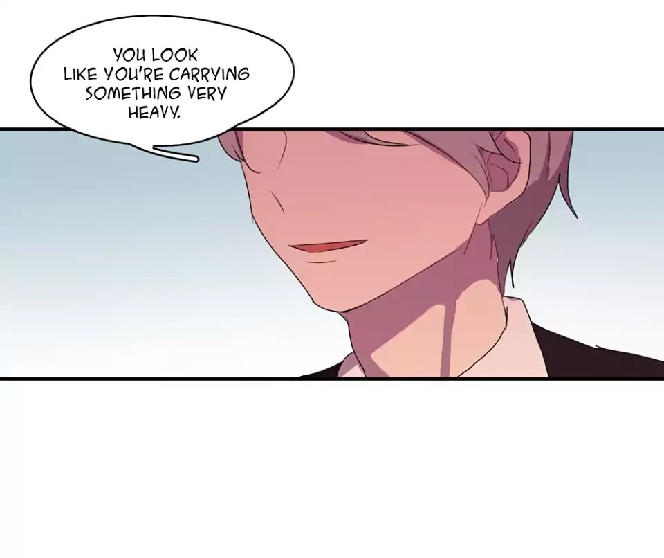 Wanting To Touch You Chapter 24 page 10 - Chapter 24