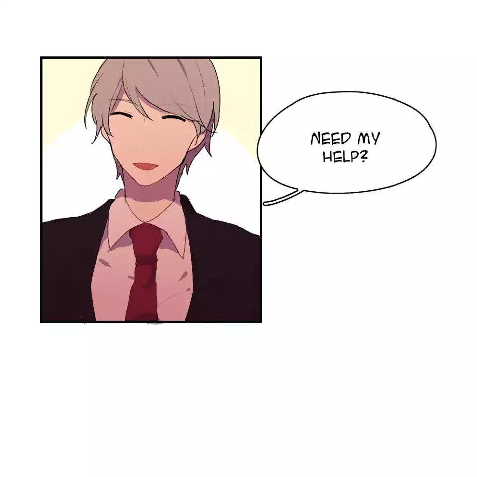Wanting To Touch You Chapter 24 page 11 - Chapter 24