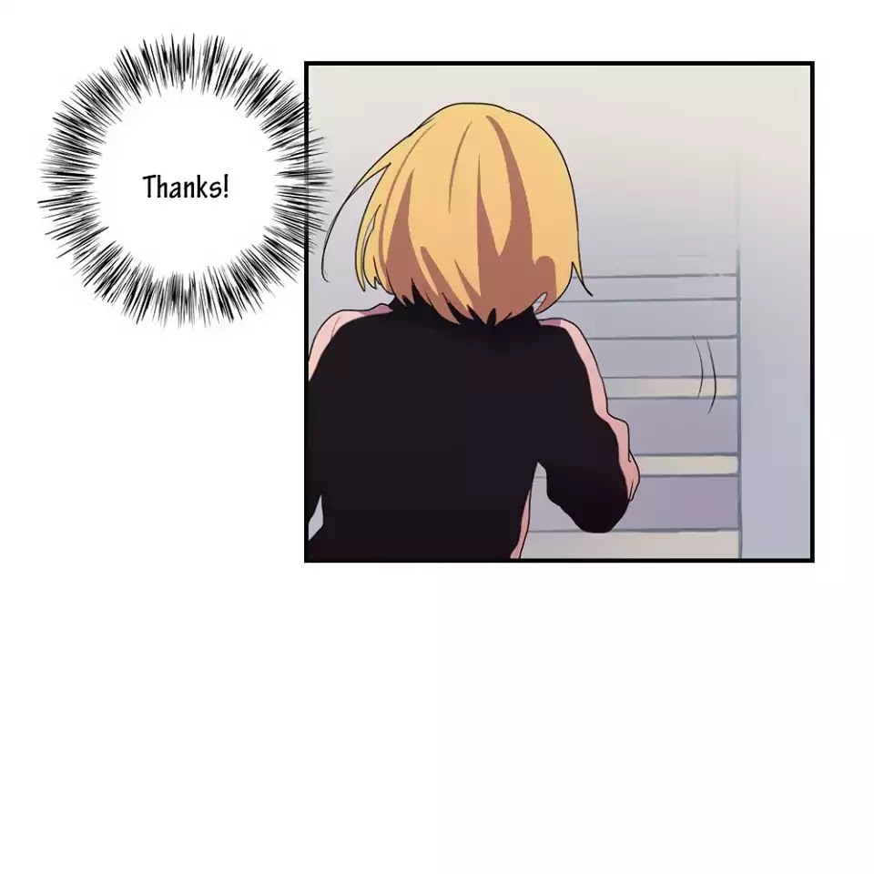 Wanting To Touch You Chapter 24 page 15 - Chapter 24