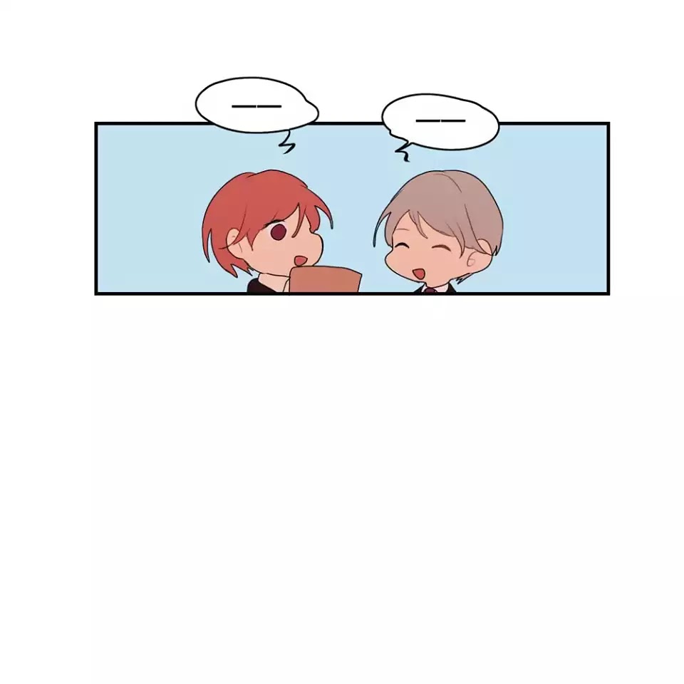 Wanting To Touch You Chapter 24 page 16 - Chapter 24