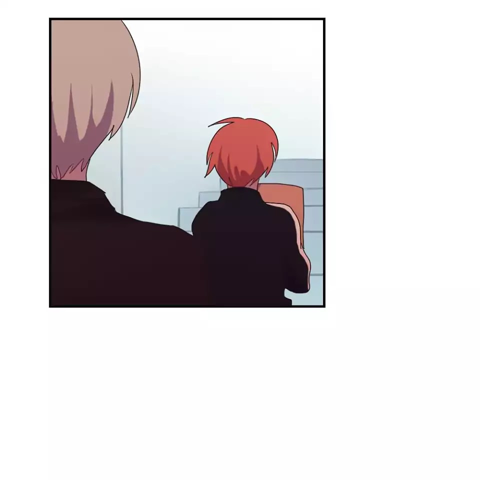 Wanting To Touch You Chapter 24 page 17 - Chapter 24
