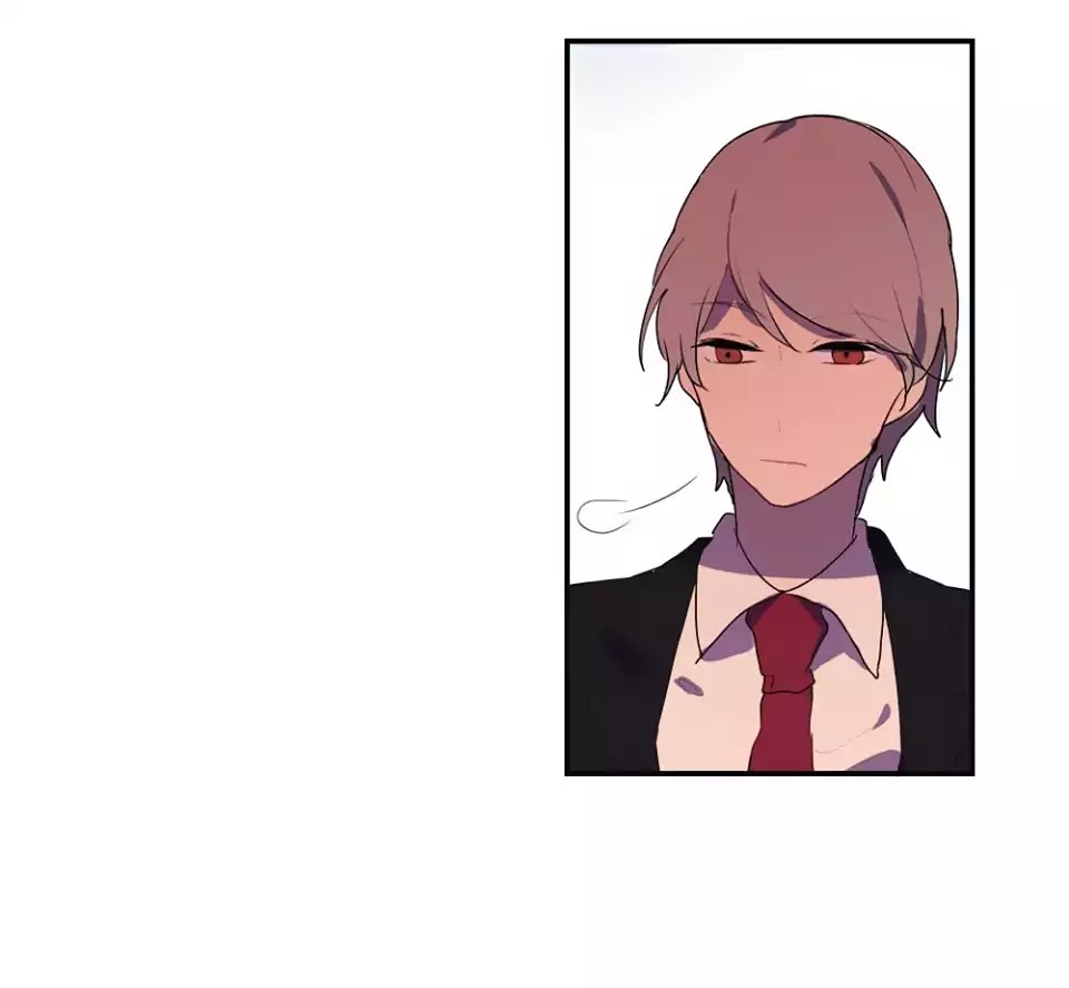 Wanting To Touch You Chapter 24 page 18 - Chapter 24