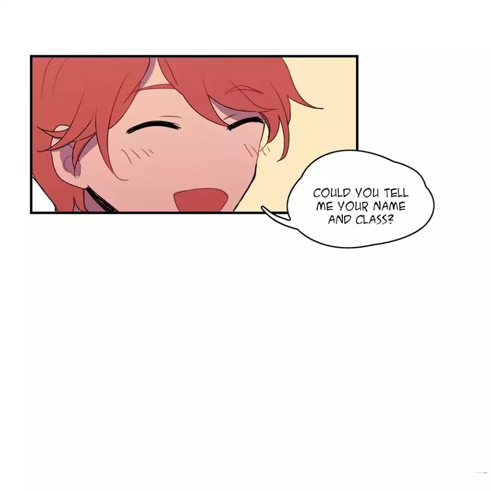 Wanting To Touch You Chapter 24 page 8 - Chapter 24