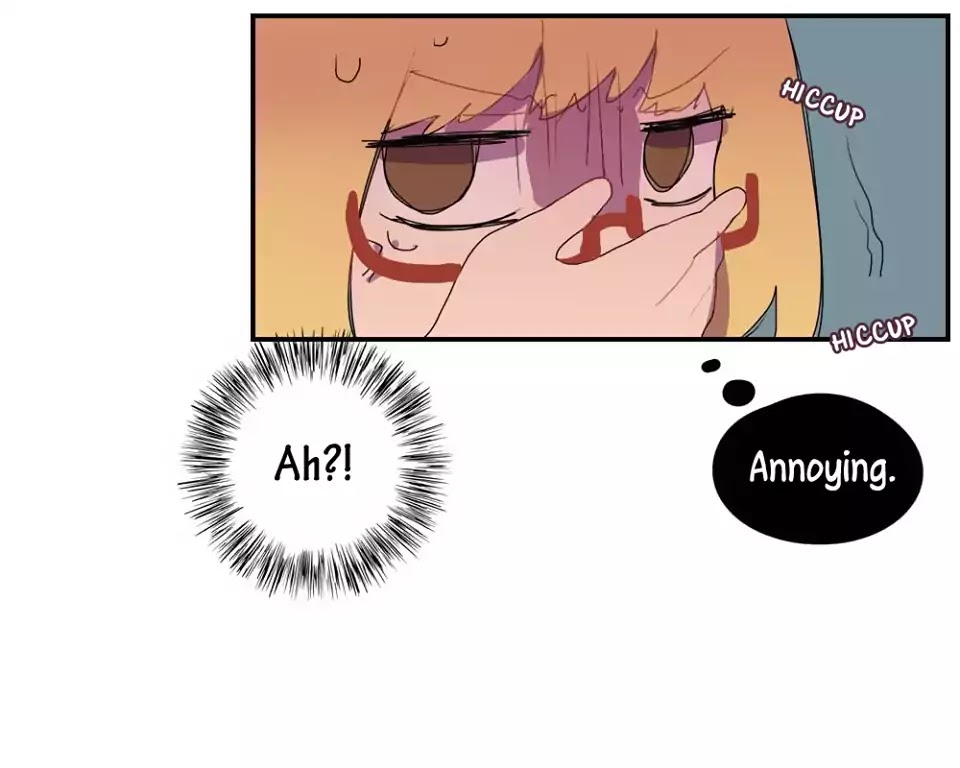 Wanting To Touch You Chapter 24 page 9 - Chapter 24