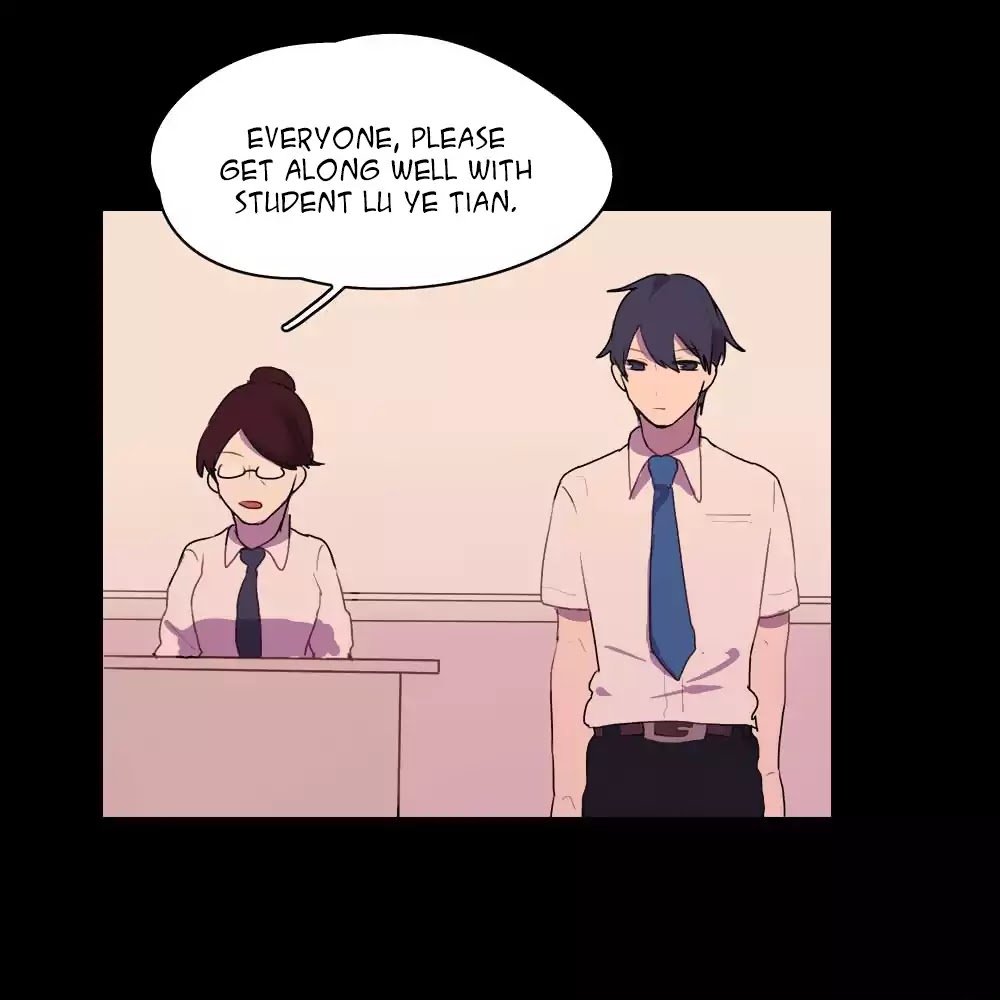Wanting To Touch You Chapter 25 page 13 - Chapter 25