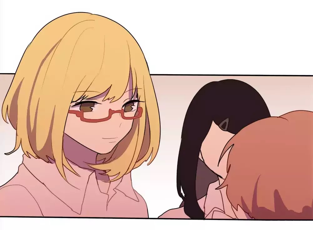Wanting To Touch You Chapter 25 page 18 - Chapter 25