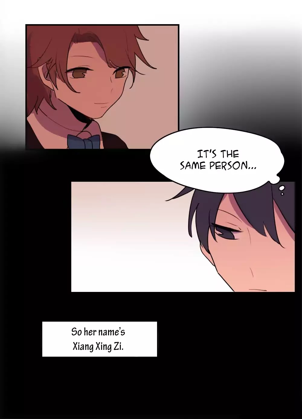 Wanting To Touch You Chapter 25 page 19 - Chapter 25