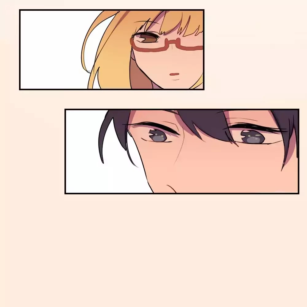 Wanting To Touch You Chapter 25 page 23 - Chapter 25