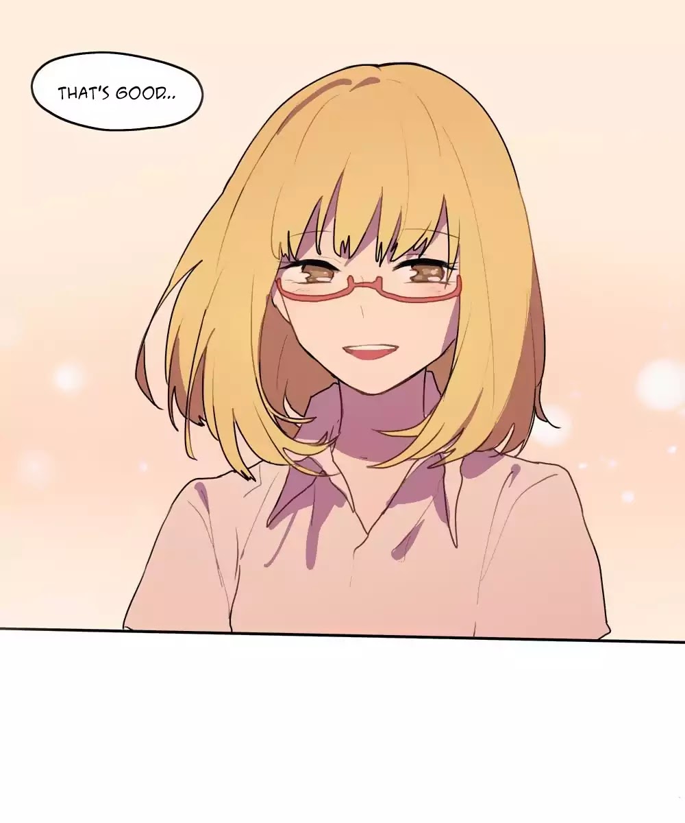 Wanting To Touch You Chapter 25 page 24 - Chapter 25