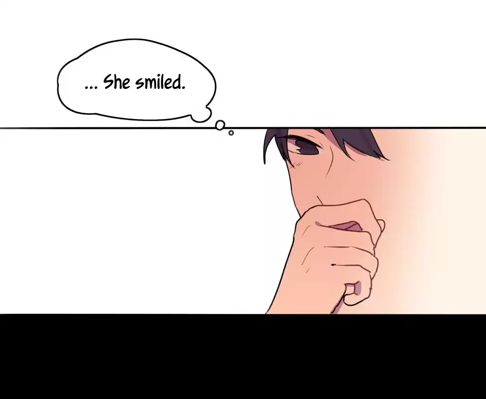 Wanting To Touch You Chapter 25 page 25 - Chapter 25