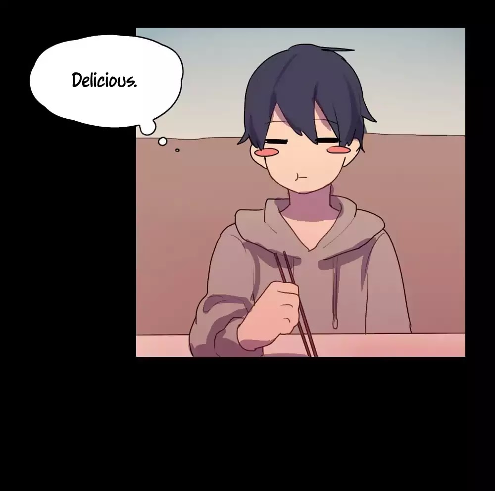 Wanting To Touch You Chapter 25 page 9 - Chapter 25