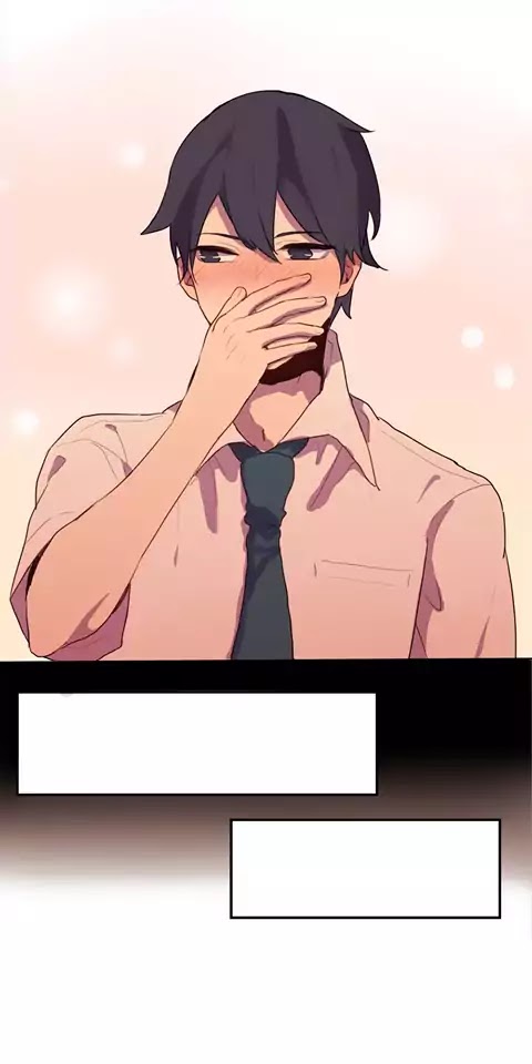 Wanting To Touch You Chapter 26 page 14 - Chapter 26
