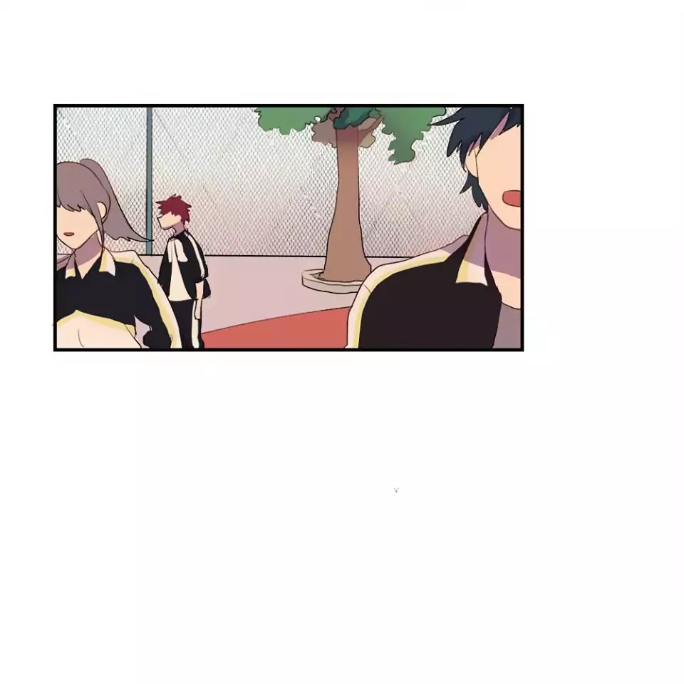 Wanting To Touch You Chapter 26 page 15 - Chapter 26