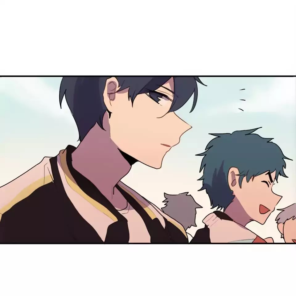Wanting To Touch You Chapter 26 page 16 - Chapter 26