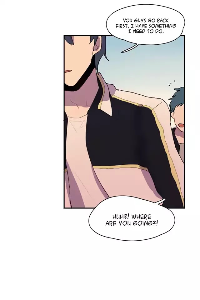 Wanting To Touch You Chapter 26 page 18 - Chapter 26