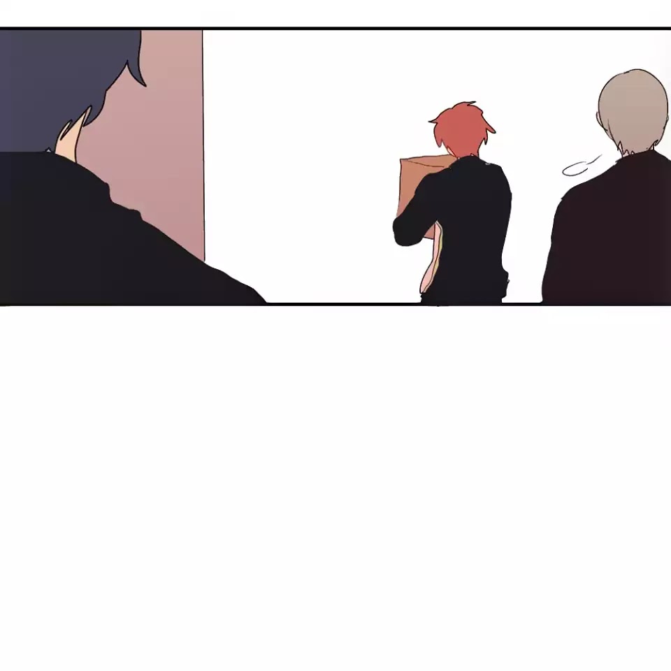 Wanting To Touch You Chapter 26 page 19 - Chapter 26
