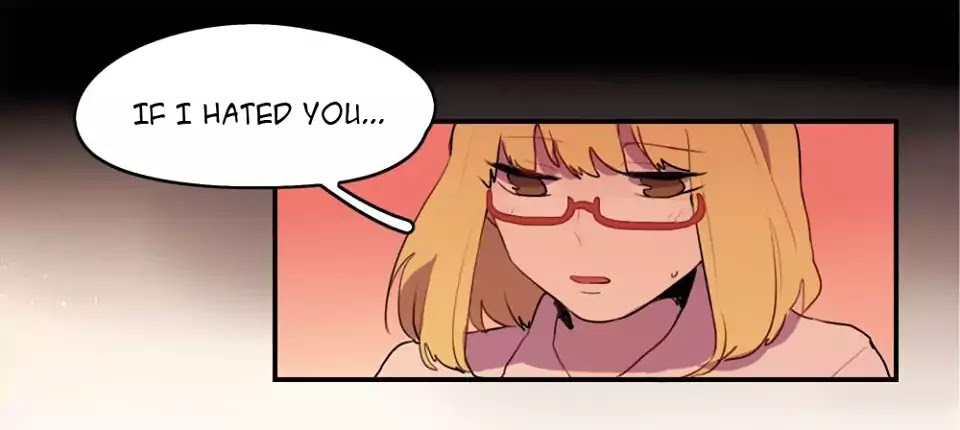 Wanting To Touch You Chapter 26 page 9 - Chapter 26