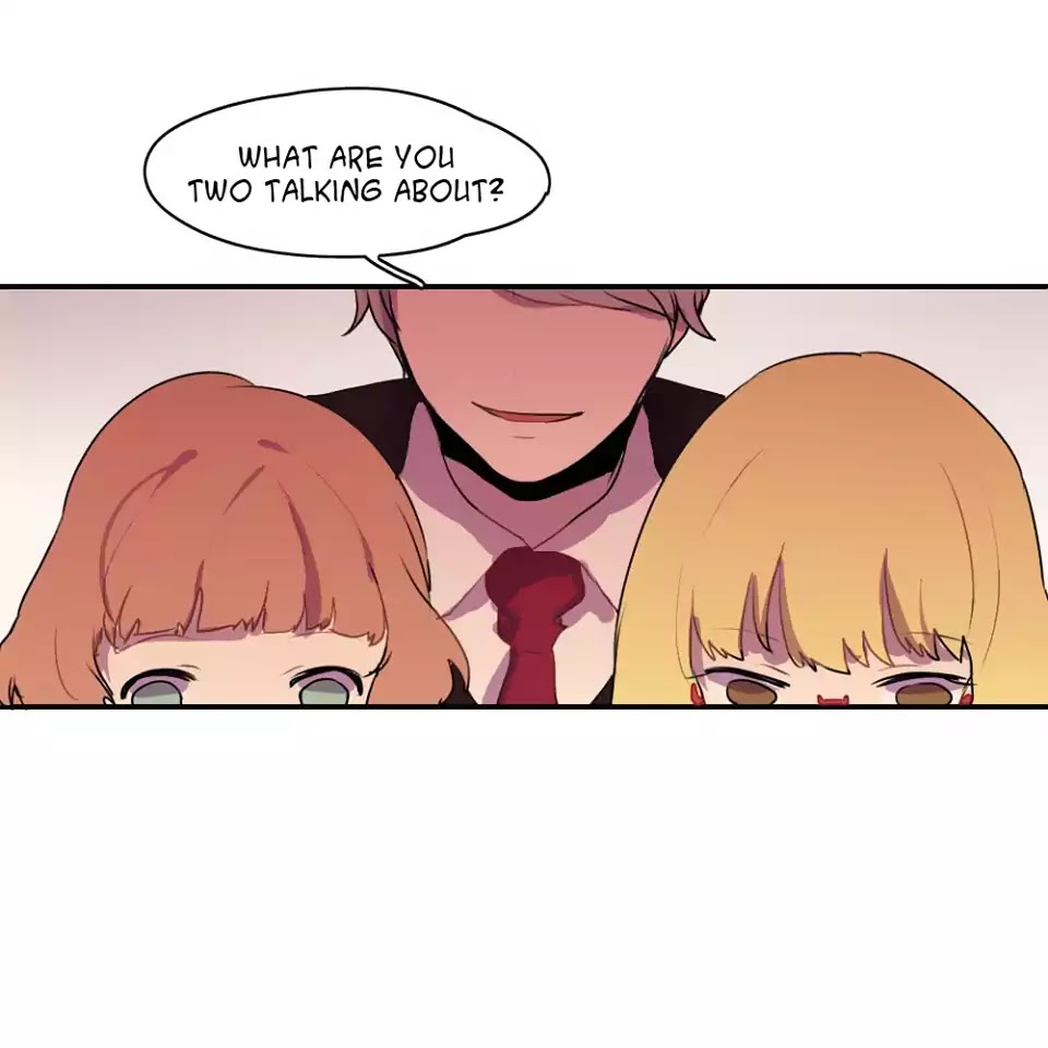 Wanting To Touch You Chapter 27 page 15 - Chapter 27