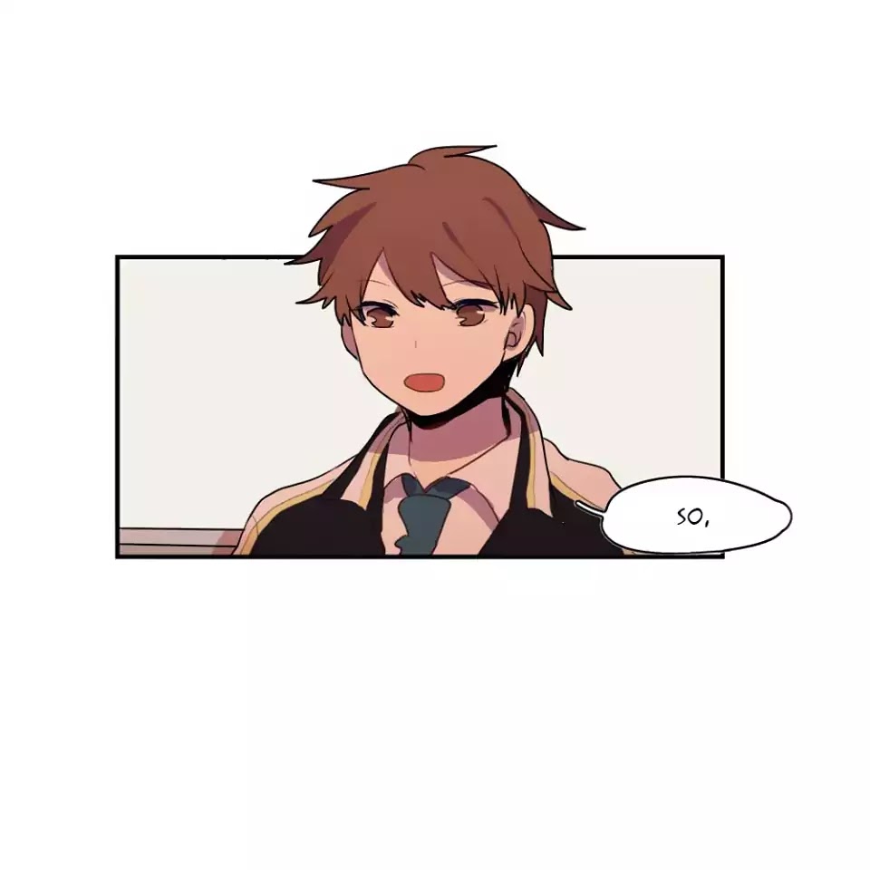 Wanting To Touch You Chapter 27 page 4 - Chapter 27