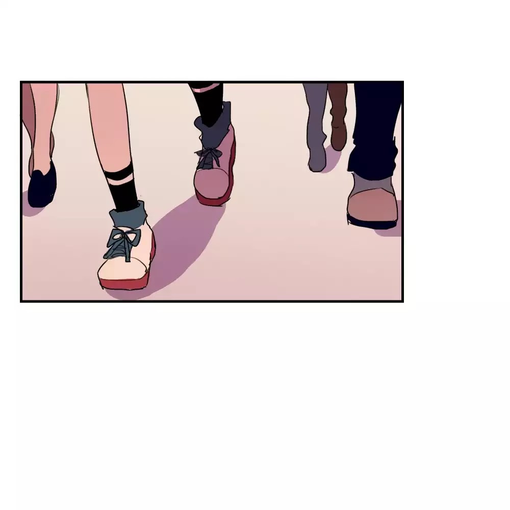 Wanting To Touch You Chapter 28 page 11 - Chapter 28