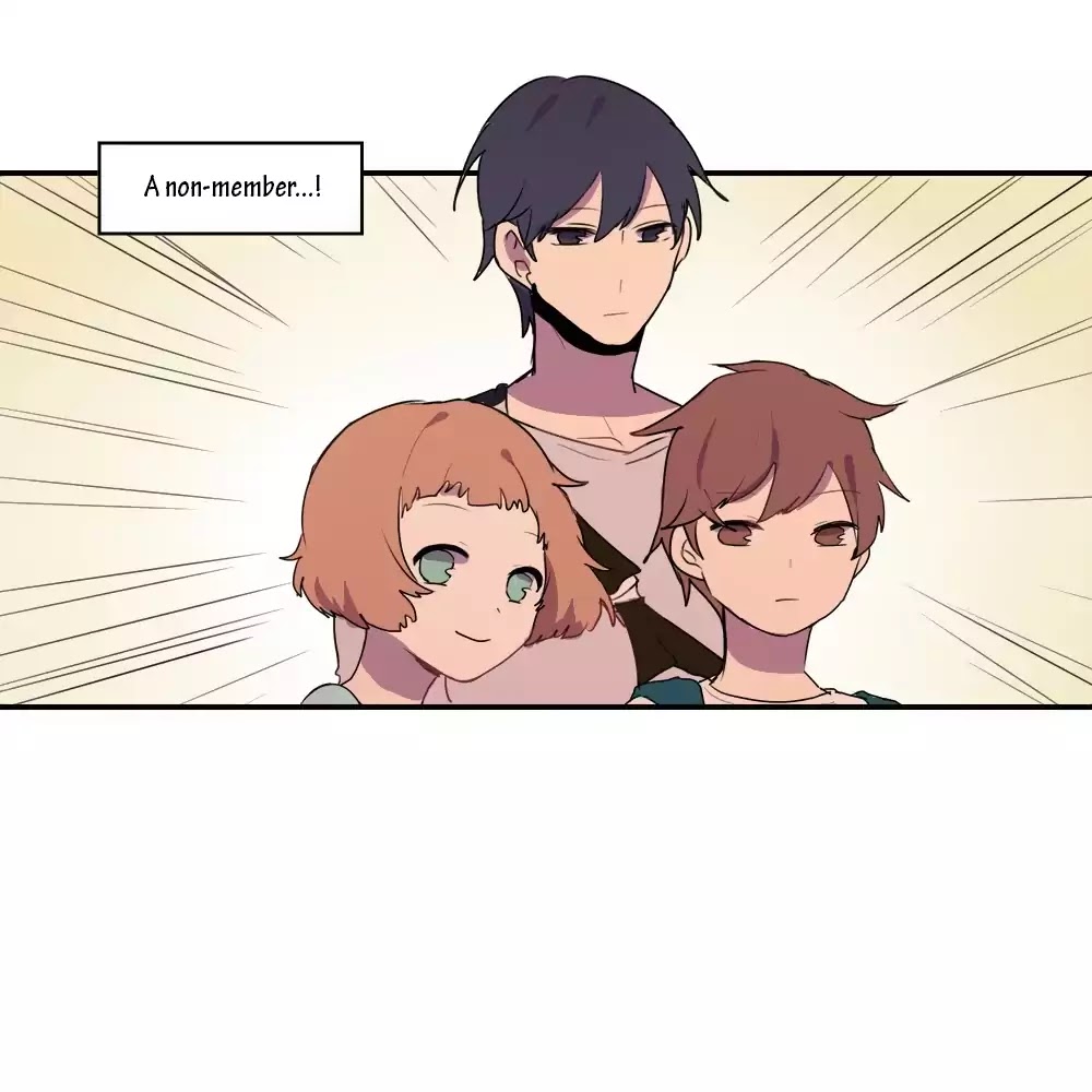Wanting To Touch You Chapter 28 page 14 - Chapter 28
