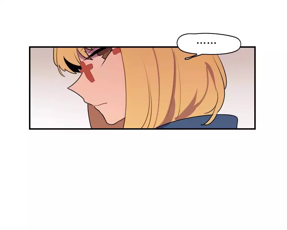 Wanting To Touch You Chapter 28 page 20 - Chapter 28