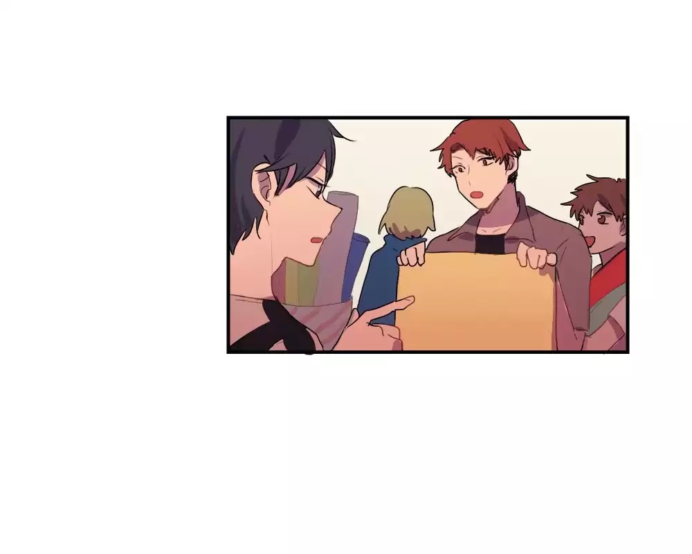 Wanting To Touch You Chapter 28 page 24 - Chapter 28