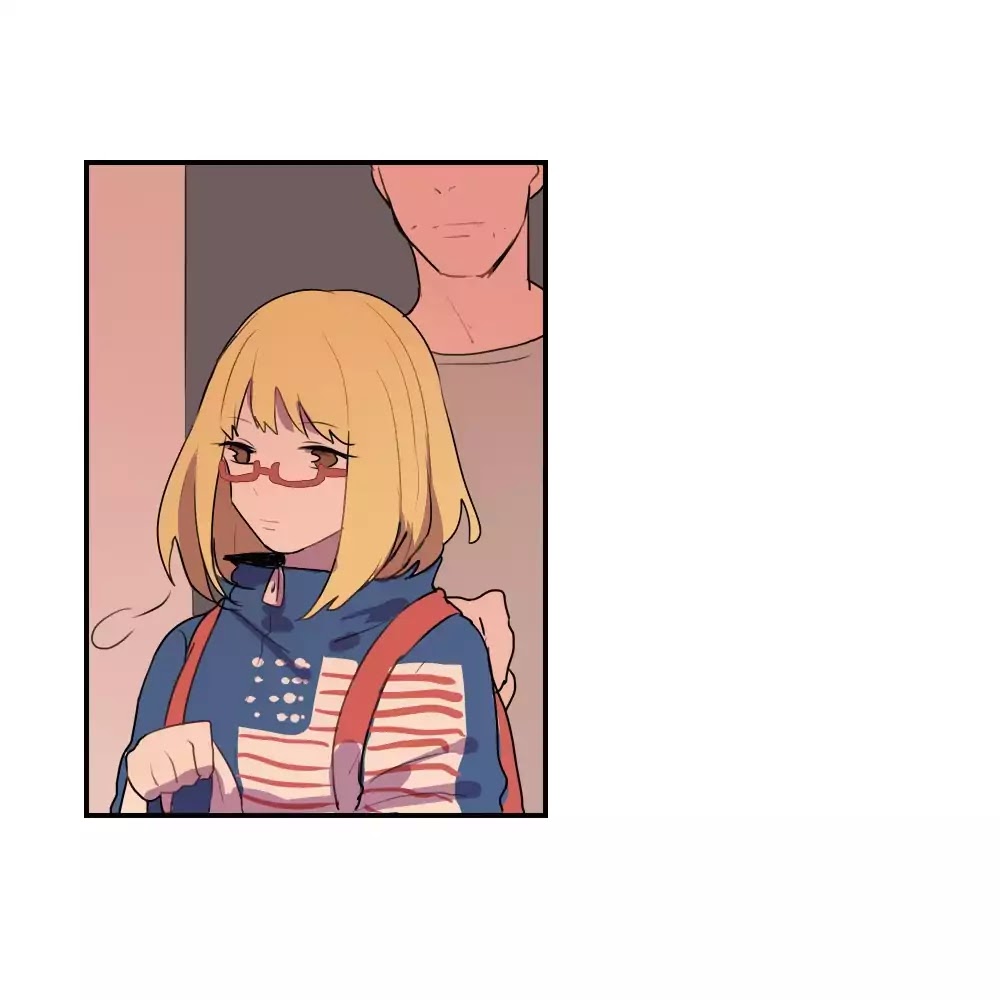 Wanting To Touch You Chapter 28 page 29 - Chapter 28