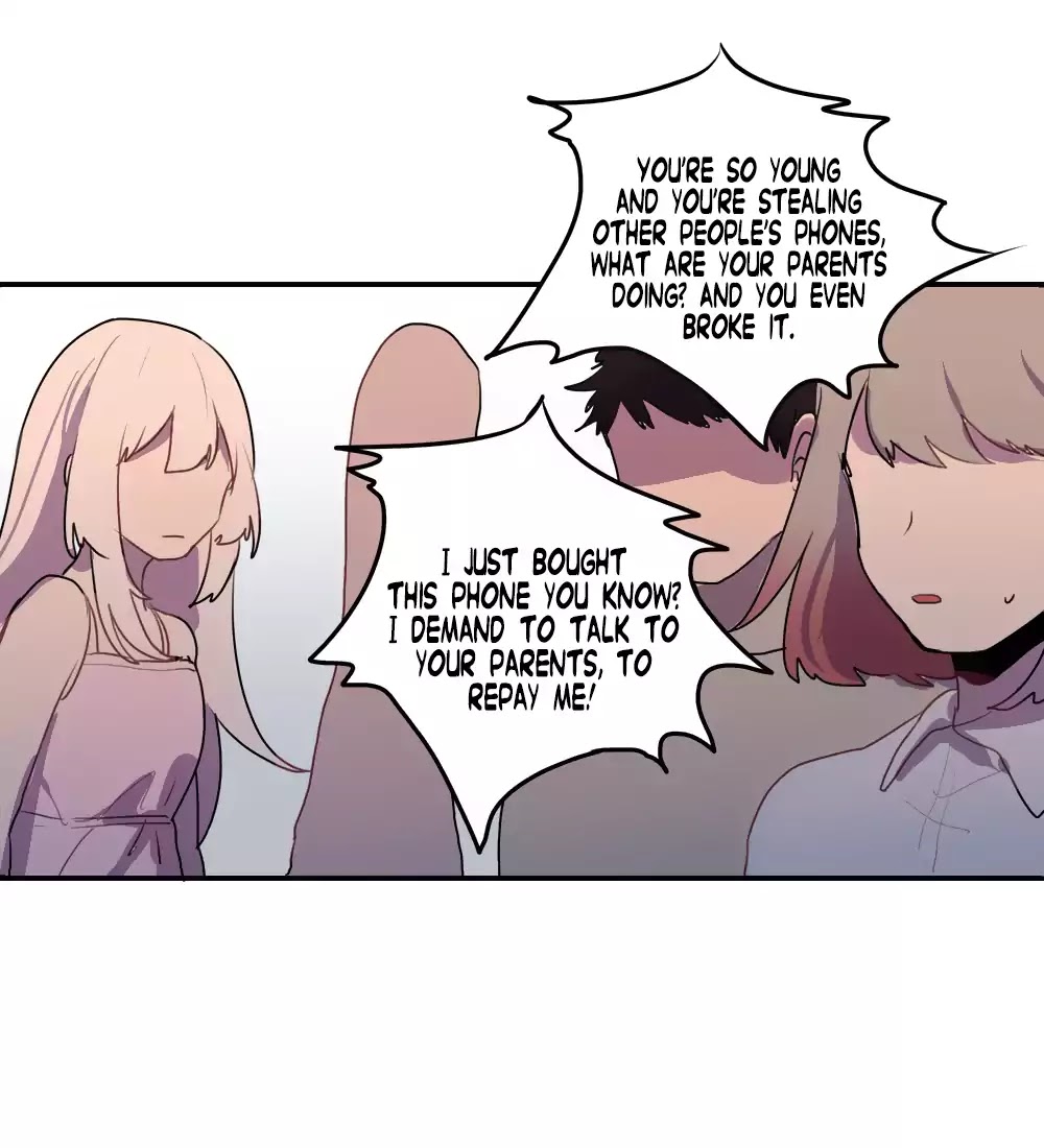 Wanting To Touch You Chapter 29 page 13 - Chapter 29