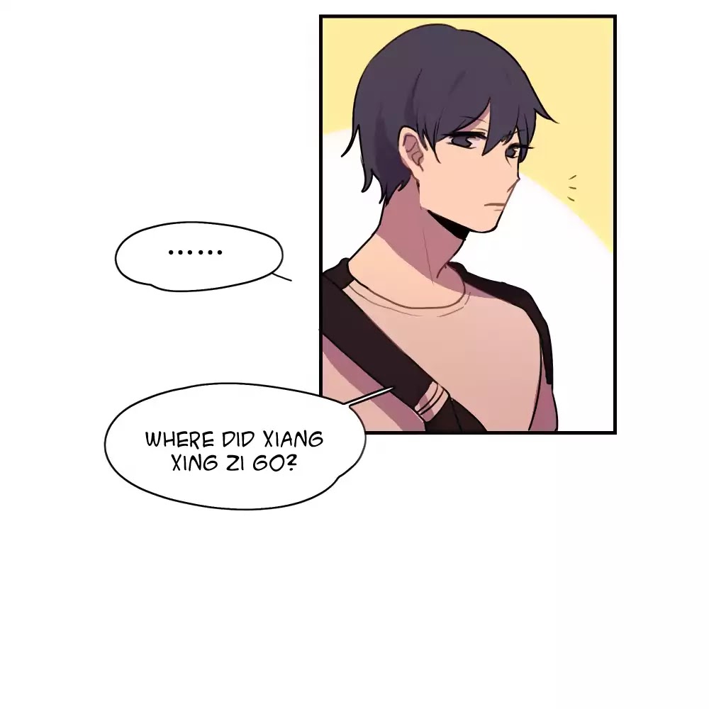 Wanting To Touch You Chapter 29 page 5 - Chapter 29