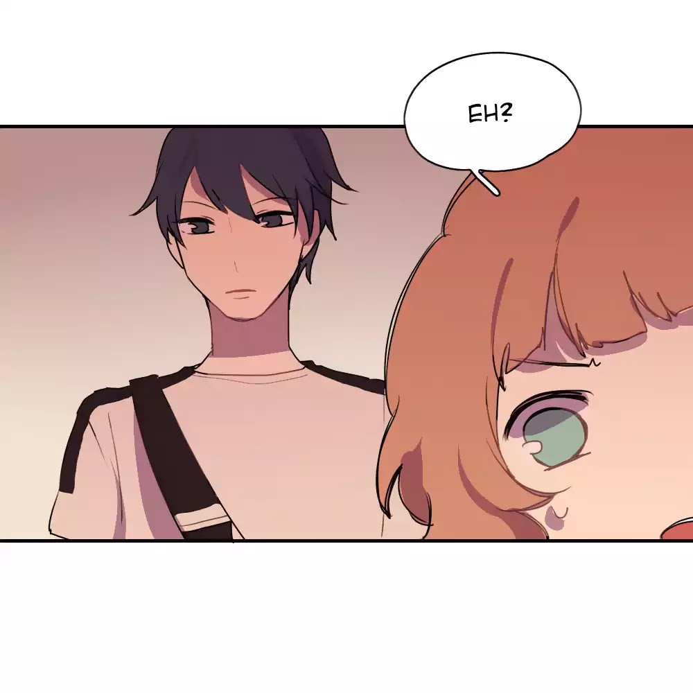Wanting To Touch You Chapter 29 page 7 - Chapter 29