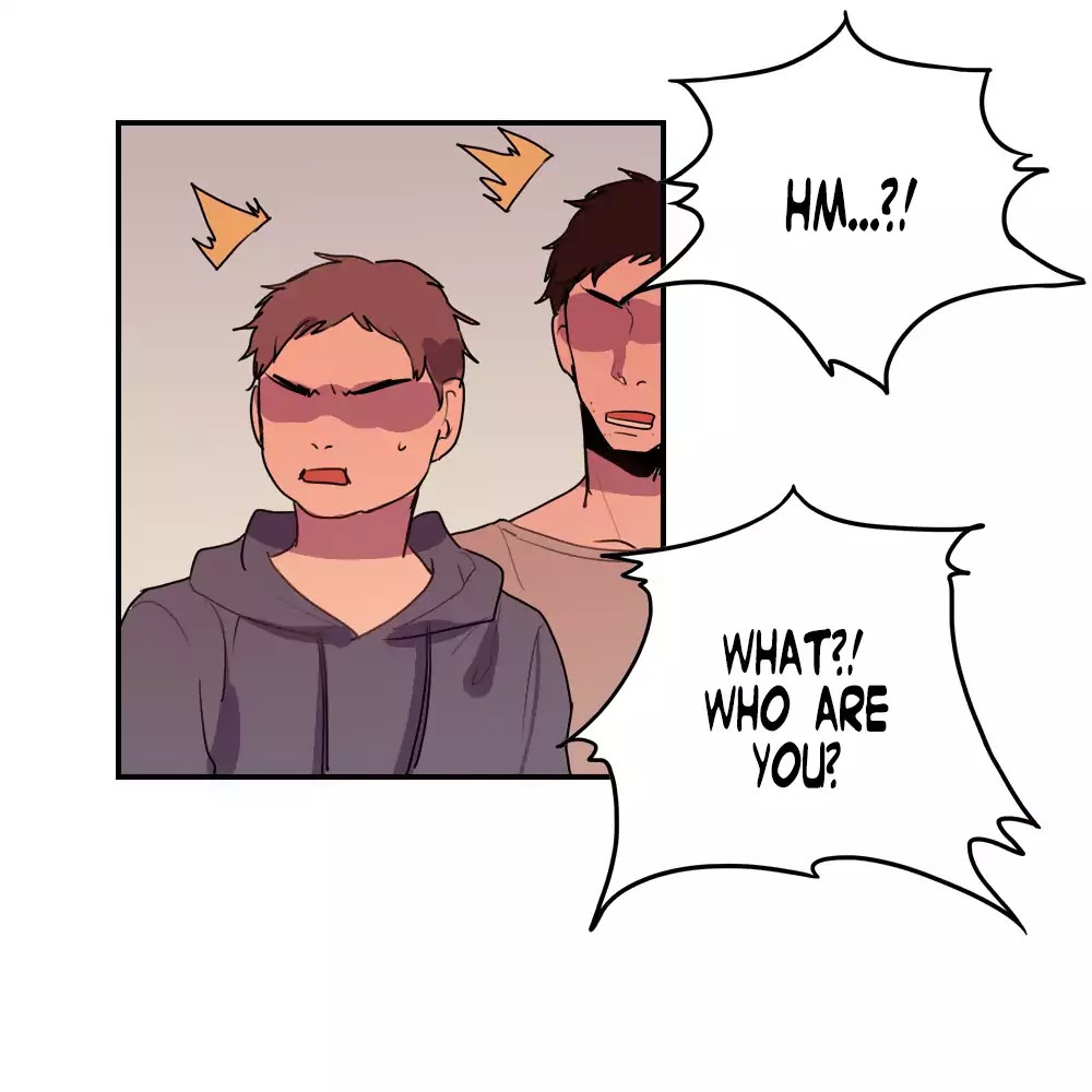 Wanting To Touch You Chapter 30 page 5 - Chapter 30