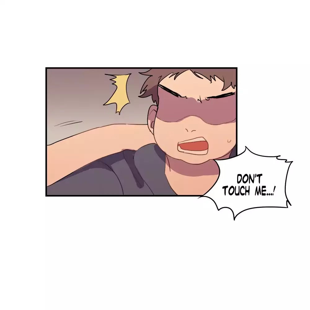 Wanting To Touch You Chapter 31 page 1 - Chapter 31