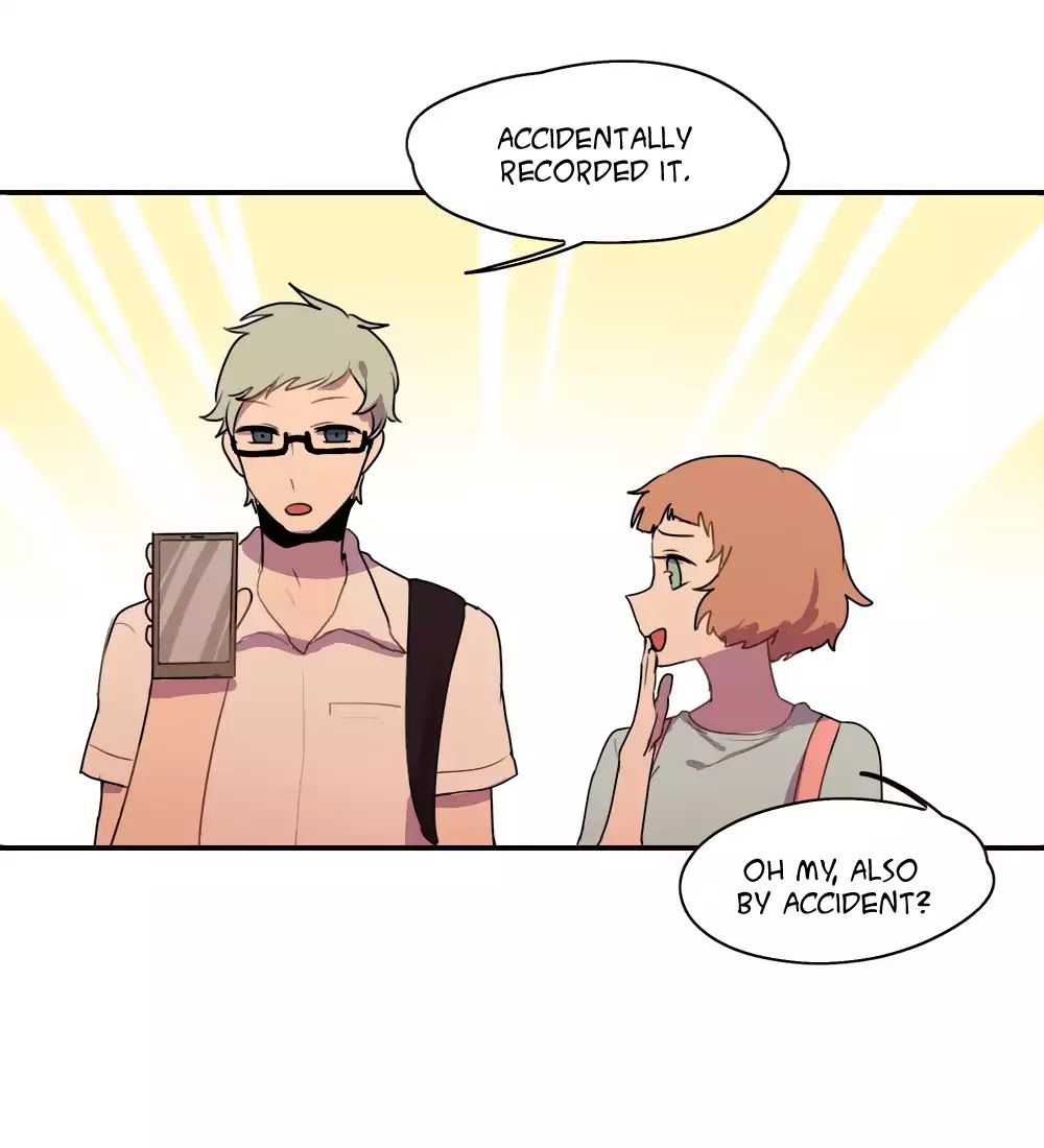 Wanting To Touch You Chapter 31 page 7 - Chapter 31