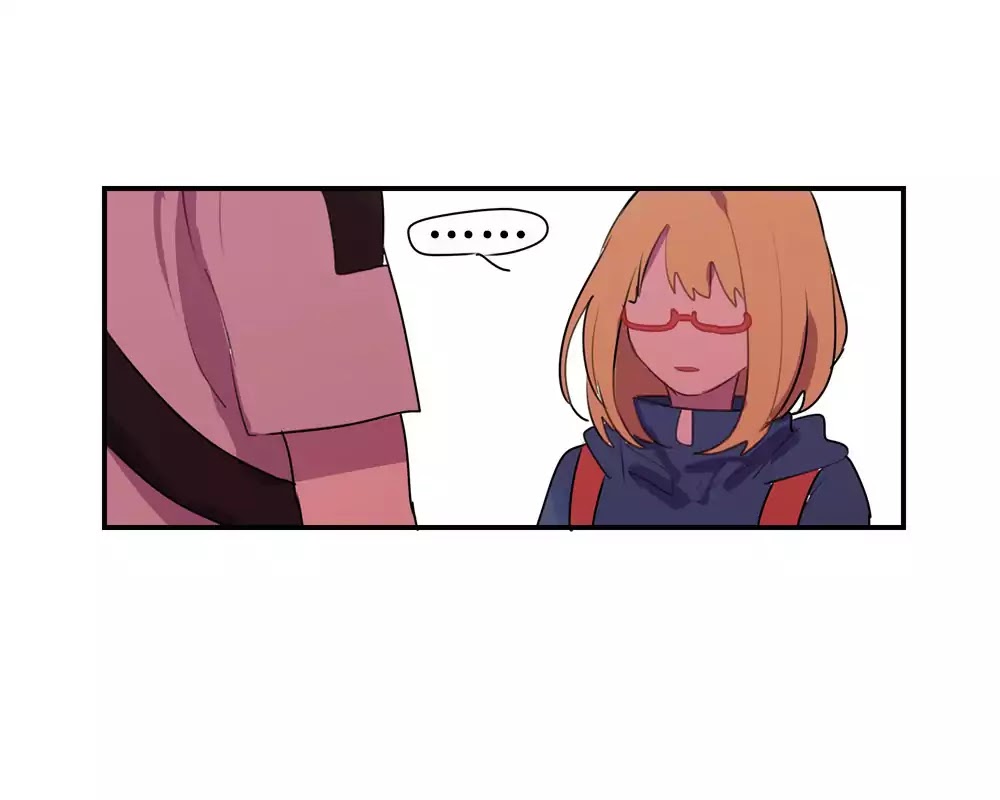 Wanting To Touch You Chapter 32 page 10 - Chapter 32