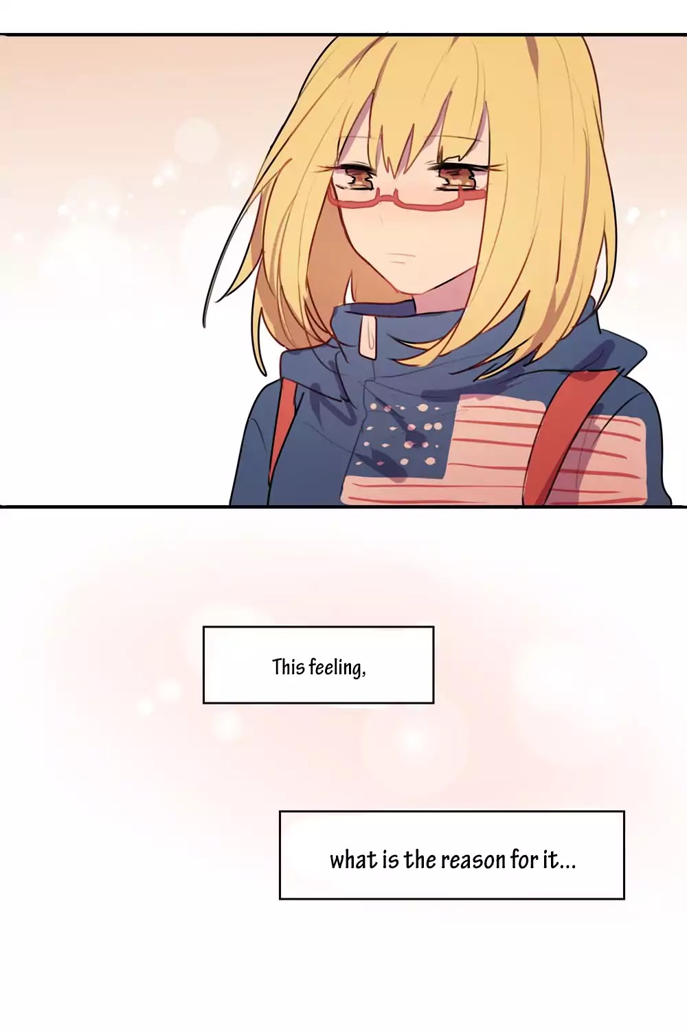 Wanting To Touch You Chapter 32 page 12 - Chapter 32