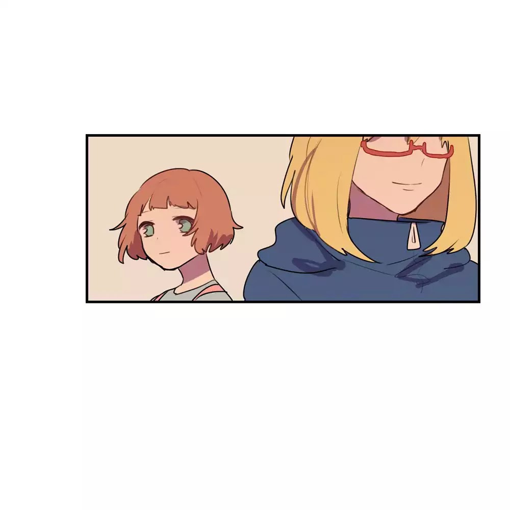 Wanting To Touch You Chapter 32 page 16 - Chapter 32