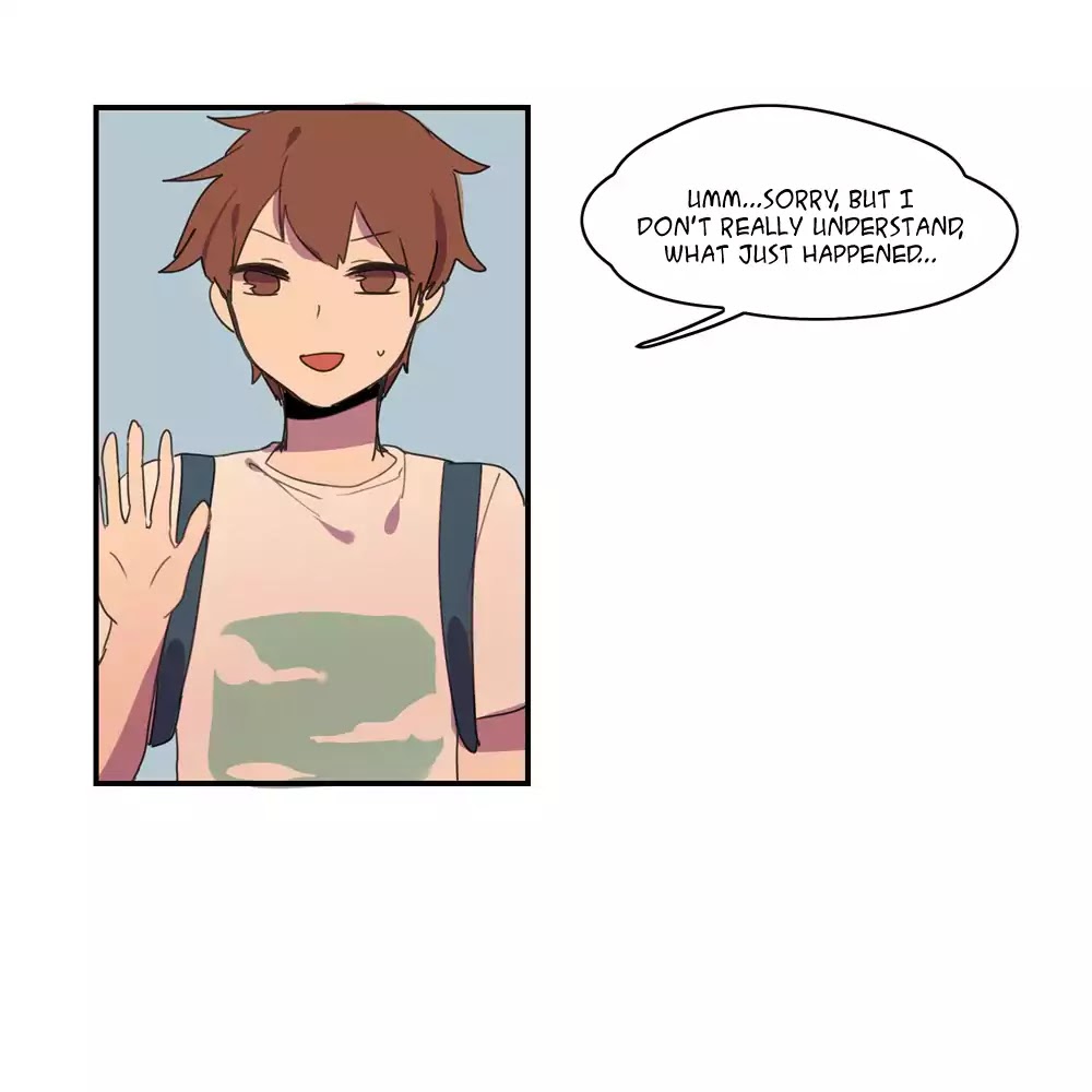Wanting To Touch You Chapter 32 page 3 - Chapter 32