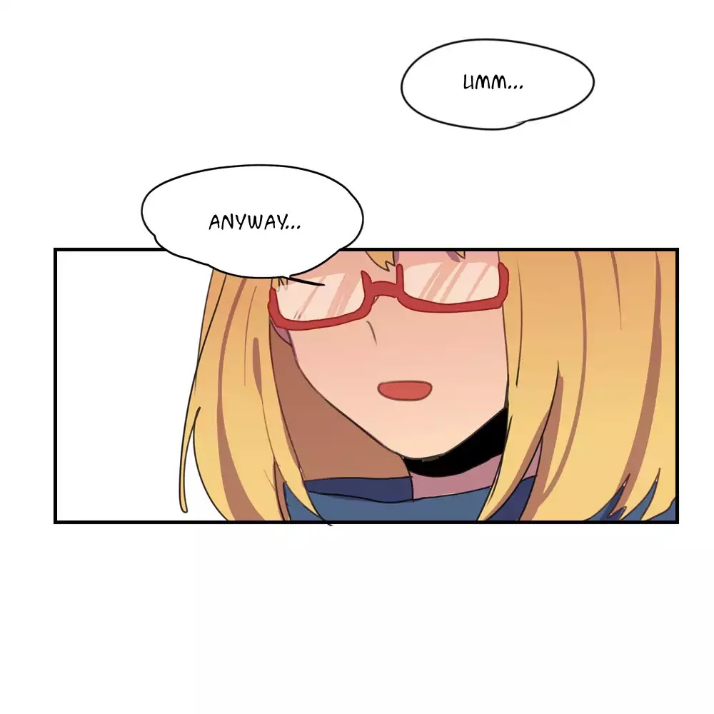 Wanting To Touch You Chapter 32 page 5 - Chapter 32