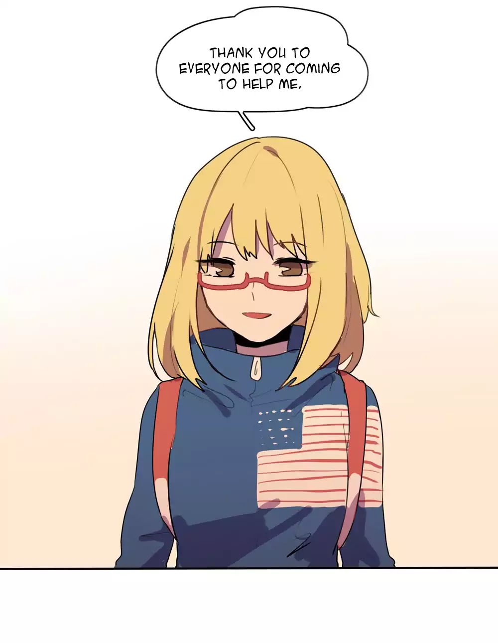 Wanting To Touch You Chapter 32 page 6 - Chapter 32