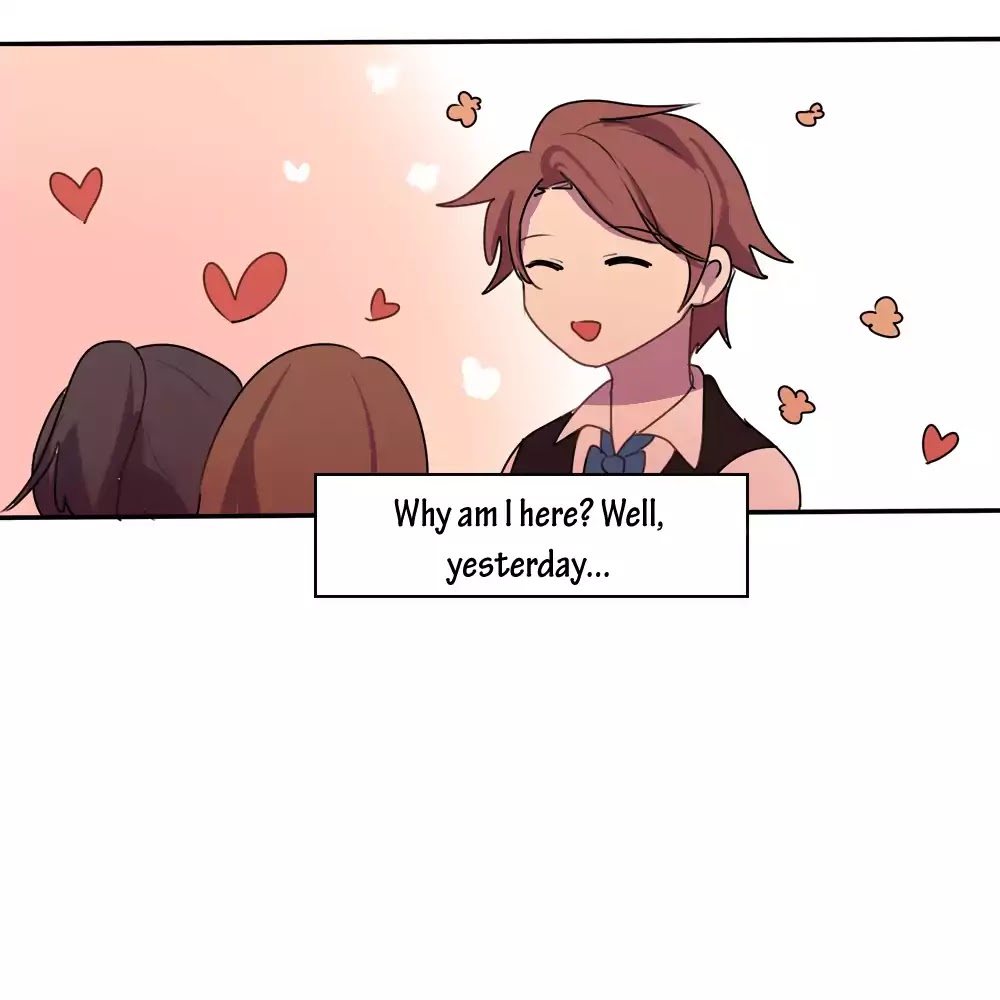 Wanting To Touch You Chapter 33 page 10 - Chapter 33
