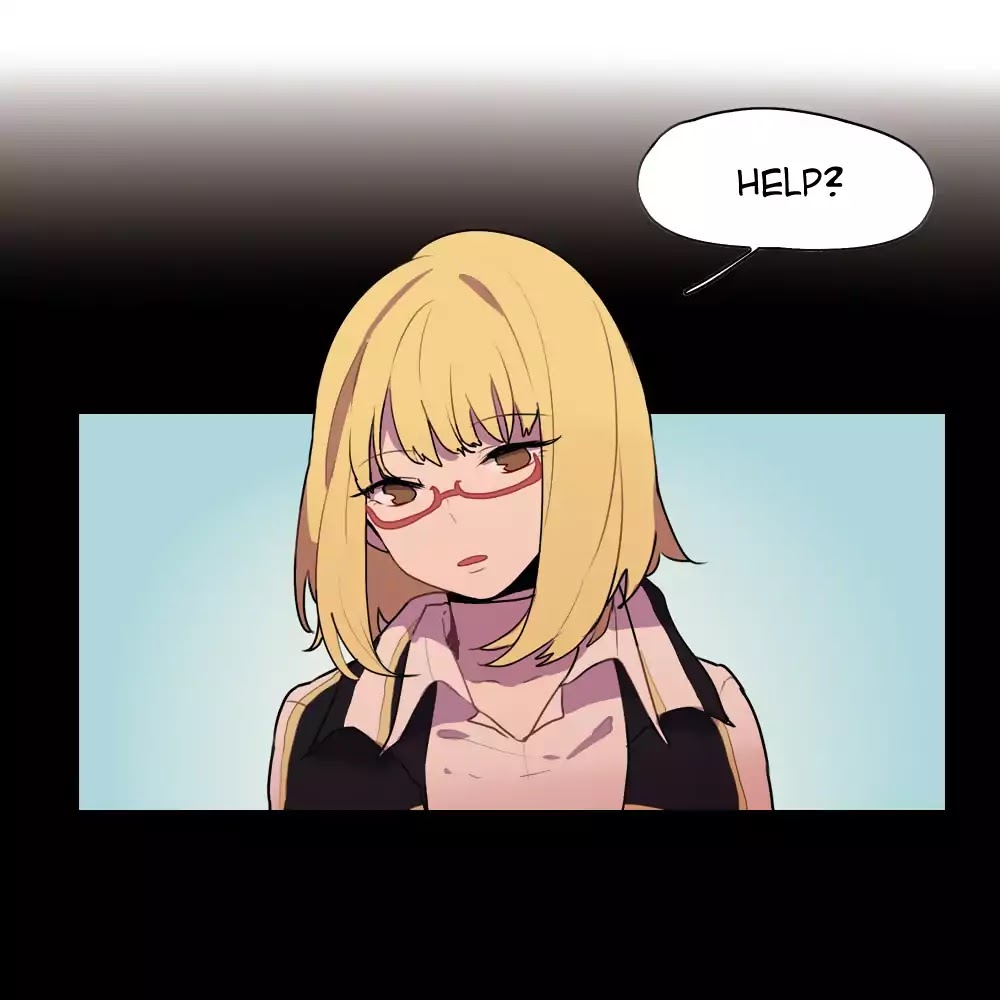 Wanting To Touch You Chapter 33 page 11 - Chapter 33