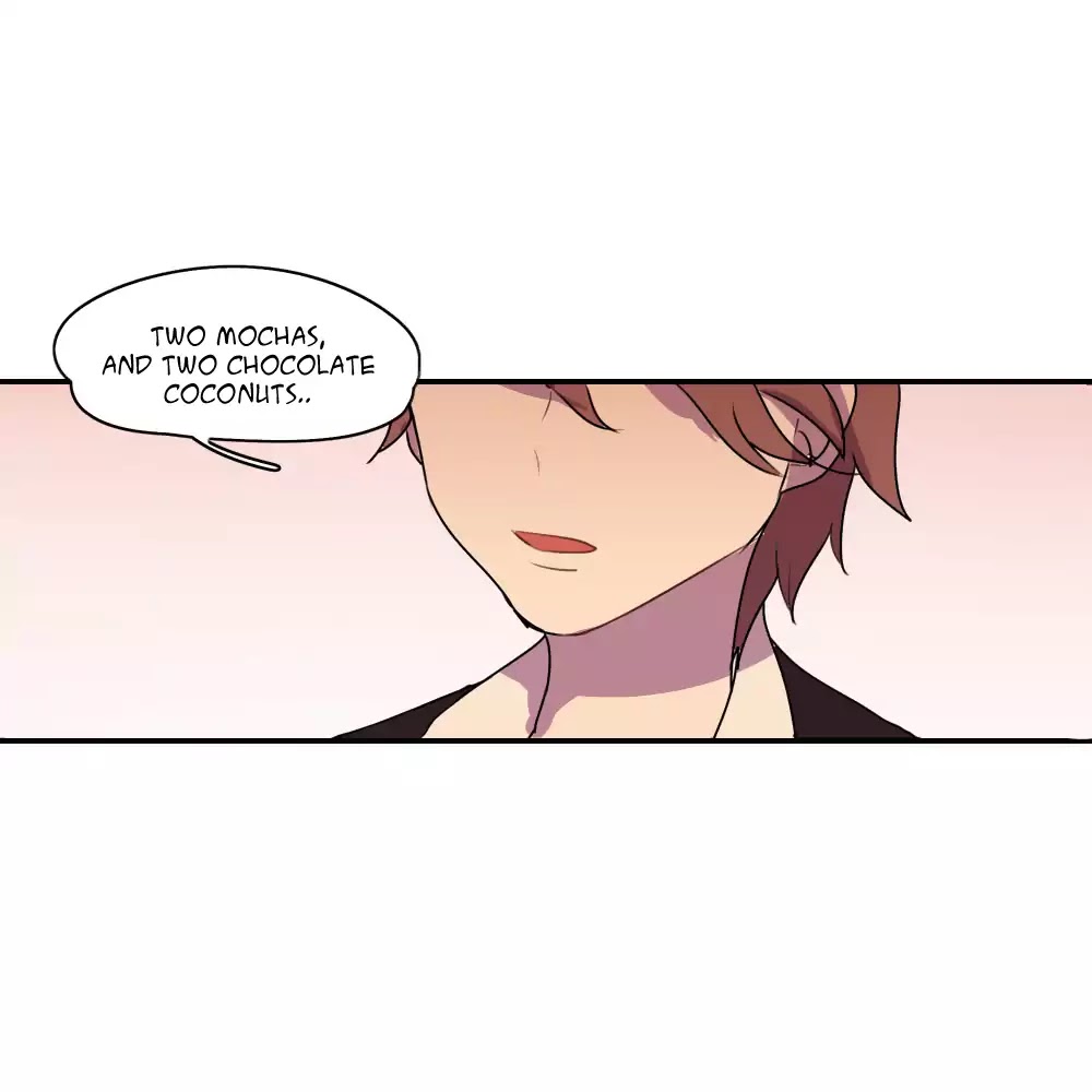 Wanting To Touch You Chapter 33 page 8 - Chapter 33