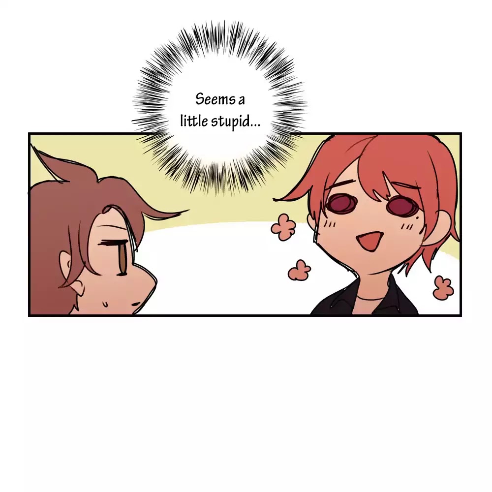 Wanting To Touch You Chapter 34 page 10 - Chapter 34