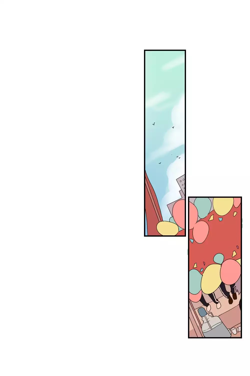 Wanting To Touch You Chapter 35 page 14 - Chapter 35