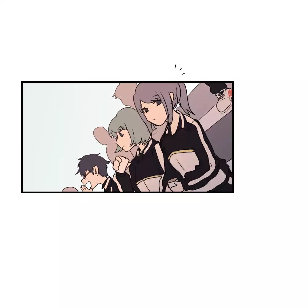 Wanting To Touch You Chapter 35 page 15 - Chapter 35