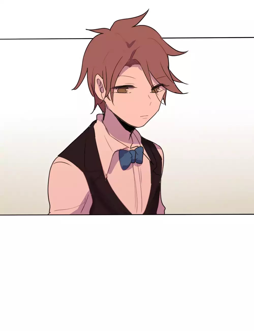 Wanting To Touch You Chapter 35 page 17 - Chapter 35