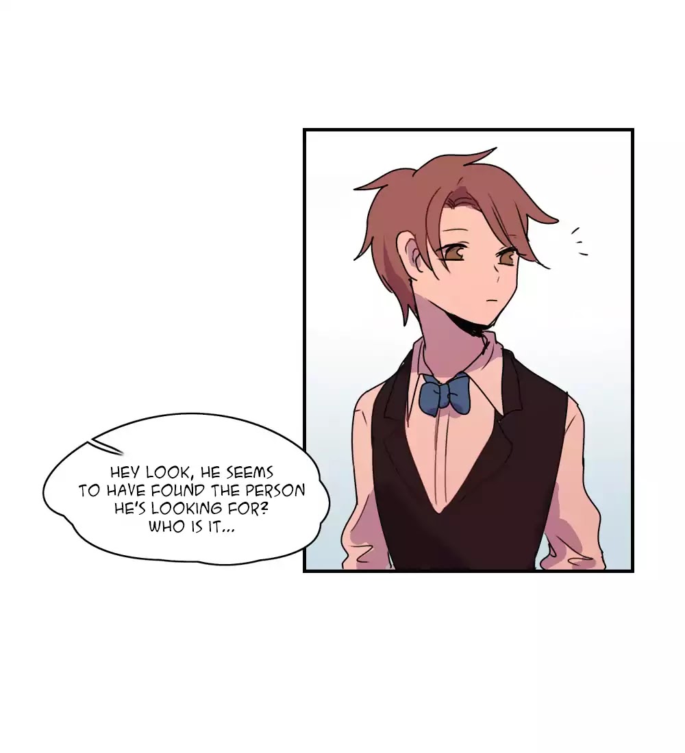 Wanting To Touch You Chapter 35 page 19 - Chapter 35